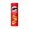 Wholesale Pringles Original Classic Salted Flavoured 107gr x 16 pcs