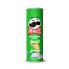 Wholesale Pringles Sour Cream & Onion Flavoured 107gr x 16 pcs