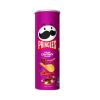 Wholesale Pringles Fusion Chutney Flavour, Crunchy & Crispy 102gr x 16 pcs