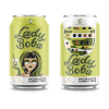 Wholesale Madam Hong Matcha Bubble Tea Drink 315ml x 24 cans