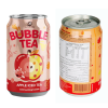 Wholesale Madam Hong Apple Bubble Tea 320ml x 24 cans