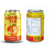 Wholesale Madam Hong Mango Bubble Tea 320ml x 24 cans