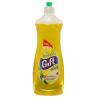 Gift Dishwashing Lemon 450g x 24 Bottles