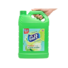 Gift Dishwashing Lemon Tea 3.8Kg x 3 Bottles
