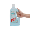 Gift Floor Cleaner Baby Smile 1L x 12 Bottles