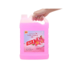 Gift Floor Cleaner Lily 3.8Kg x 3 Bottles