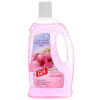 Gift Floor Cleaner Pink Sakura 1L x 12 Bottles