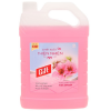 Gift Floor Cleaner Pink Sakura 3.8Kg x 3 Bottles