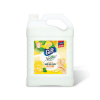 Gift Dishwashing Lemon Yuzu & Ginger 3.8Kg x 3 Bottles