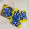 Wholesale Gillette Blue II Plus (5+1) 6 PCS x 12 Packs x 12 Pouches 