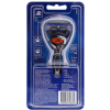 Gillette Fusion Proglide Powder 1pcs x 4 Packs x 4 Boxes