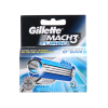 Gillette Mach3 Turbo Cartridges 2 x 12 Packs x 6 Boxes