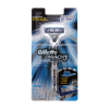 Wholesale Gillette Mach3 Turbo Cartridges 2 x 12 Packs x 6 Boxes