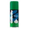 Wholesale Gillette Shave Foam Methol 175g x 12 Bottle