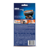 Wholesale Gillette Fusion Proglide 1pcs x 4 Packs x 4 Boxes