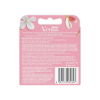 Gillette Venus White Tea Razor Refills 4S 4 Pcs  x 10 Bags x 4 Boxs