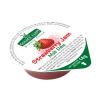Golden Farm Strawberry Jam 14G X 8 Sachet X 8 Block