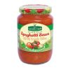 Golden Farm Spaghetti Sauces Traditional 820g x 12 Jars