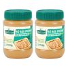 Golden Farm Peanut Butter - Creamy 510G X 12 Jars