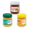 Golden Farm Peanut Butter - Crunchy 170G X 24 Jars