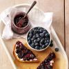 Golden Farm Blueberry Jam 30G X 60 Jars