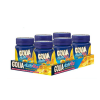 Golia Activ Plus Honey Lemon 540g (6 Jar x 90g) x 12 Blocks