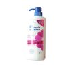 Wholesale H&S Smooth & Silky 625ml