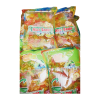 Hai Ha 2 Color Jelly Candy 450g x 20 Bags