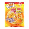 Hai Ha Chew Candy Orange Pillow 100g x 60 Bags