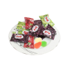 Hai Ha Fruit Jelly Apple Taste 100g x 40 Bags
