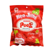 Hai Ha Fruit Jelly Strawberry Taste 100g x 40 Bags