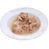 Ha Long Tuna In Vegetable Oil 105G X 48 Cans