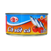 Ha Long Sardines In Tomato Sauce 175G X 48 Cans