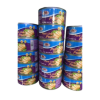 Halong CanFoco Pork Liver Pate 90g x 48 Cans