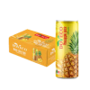 Juice - Doveco 100% Fresh Pineapple Juice 330ml