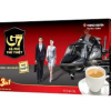 G7 3in1 Instant Coffee 21 Sachets