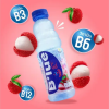 Wholesale B'Lue Vitamin Water Lychee Flavor 500ml