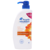 Wholesale H&S Anti Hair Fall 625ml