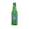 Heineken Alcohol Free Beer 330ml x 24 Glass Bottles