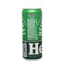 Heineken Alcohol 5% Beer 330ml x 24 Cans