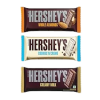 Hershey Creamy Milk Chocolate With Amonds 40g x 288 Bars