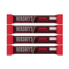 Hershey's Dark Chocolate 15g x 144 Bars
