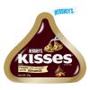 Wholesale Hershey Kisses Creamy Milk Chocolate With Amonds 36g