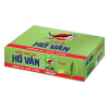 Ho Van Energy Green Tea Drink 245ml x 24 cans