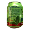 Ho Van Energy Green Tea Drink 245ml x 24 cans