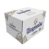 Hoegaarden White Beer 500ml x 12 Cans