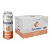 Hoegaarden Peach Beer 500ml x 12 Cans