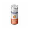 Hoegaarden Peach Beer 500ml x 12 Cans