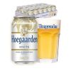Hoegaarden White Beer 330ml x 24 Cans