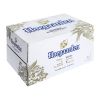 Hoegaarden White Beer 330ml x 24 Cans